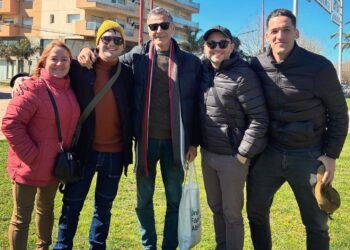 TEATRO:” OTRO AÑO EN TEODE” -REPERCUSIONES DEL ENCUENTRO DE TEATRO “TEODELINA 2025”