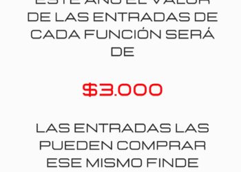 UN ENCUENTRO DE TEATRO IMPERDIBLE: TEODELINA 2025