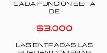 UN ENCUENTRO DE TEATRO IMPERDIBLE: TEODELINA 2025