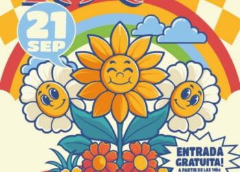 Teodelina:FESTEJAMOS EL DÍA DE LA PRIMAVERA🦋