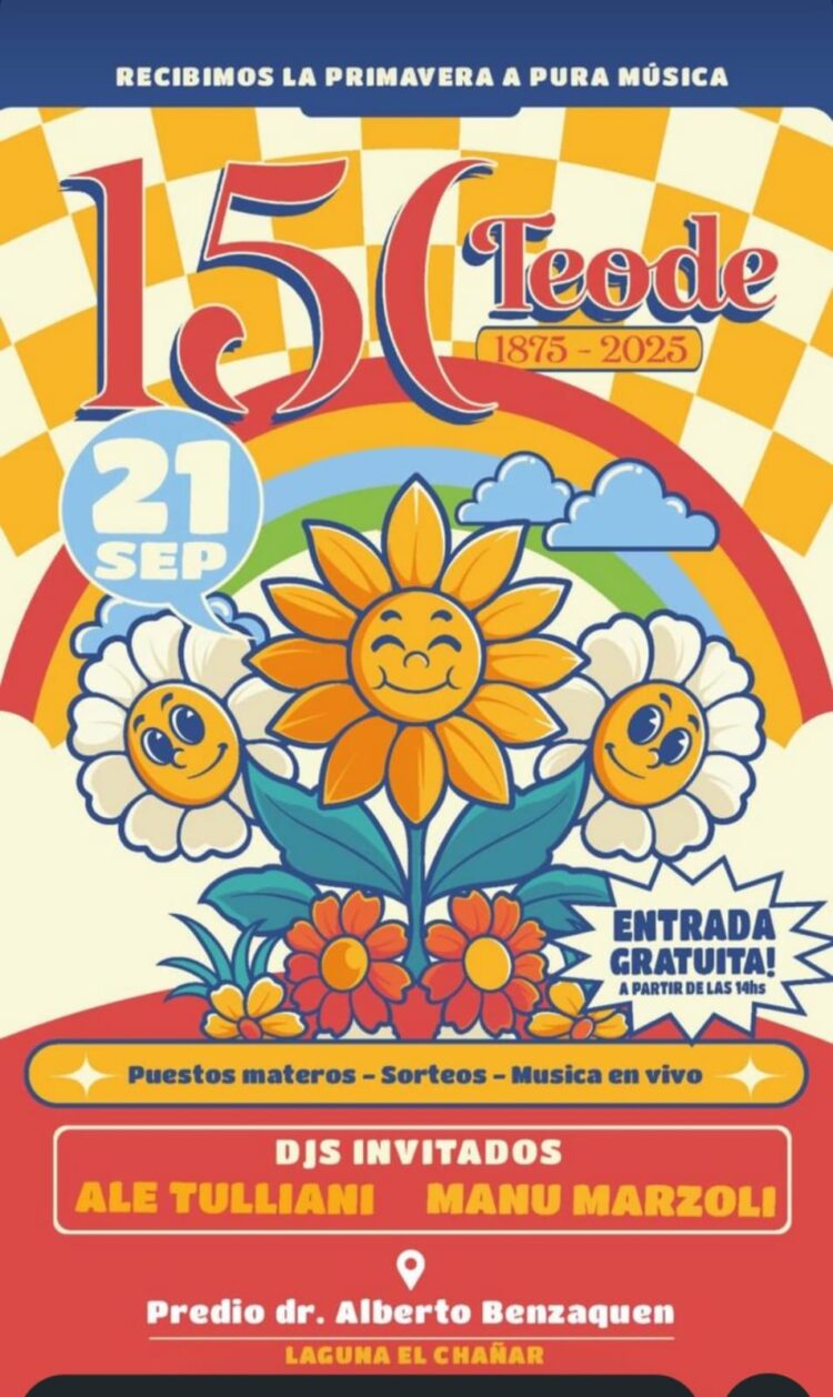 Teodelina:FESTEJAMOS EL DÍA DE LA PRIMAVERA🦋