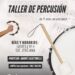 TEODELINA: LA MÚSICA NOS UNE TEODELINA: LA MÚSICA NOS UNE