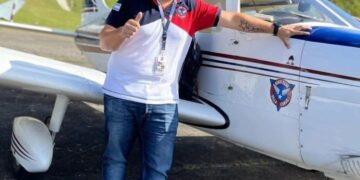 #Hoy nos toca despedir a nuestro querido amigo Mariano, piloto y parte de nuestra comisión directiva. #Hoy nos toca despedir a nuestro querido amigo Mariano, piloto y parte de nuestra comisión directiva.