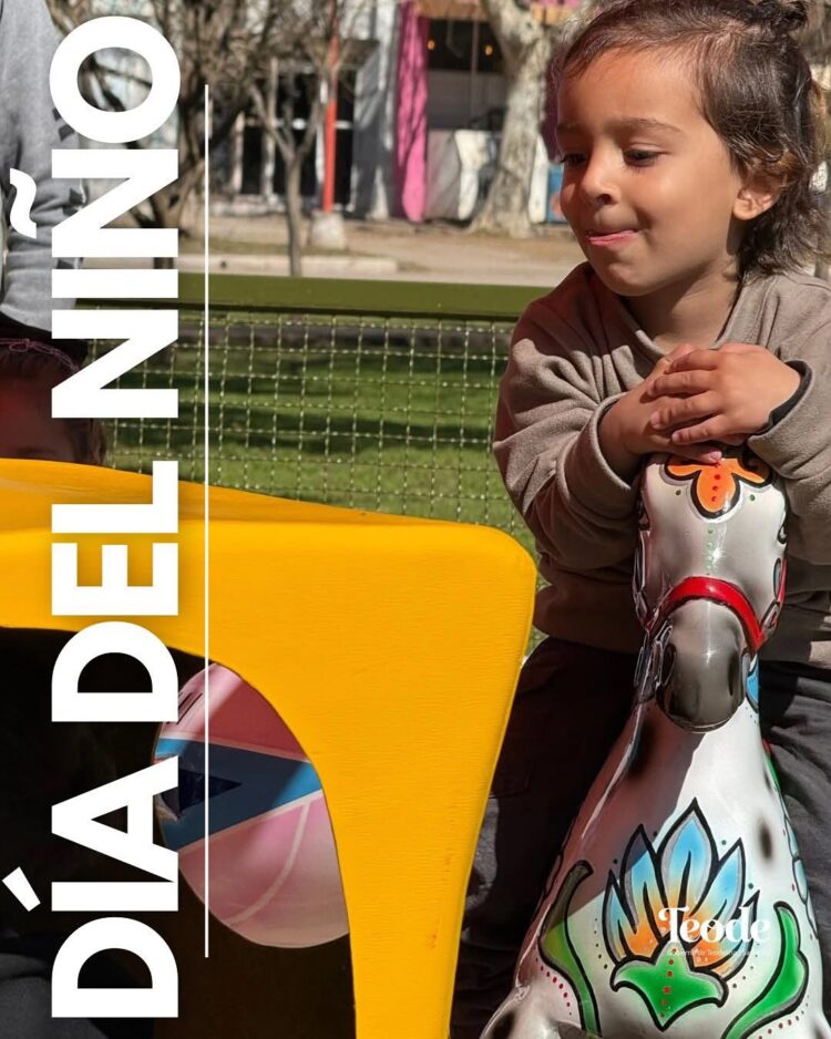 TEODELINA: Un Sábado lleno de sonrisas!