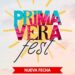 TEODELINA: Primavera Fest 28/9 en la Laguna.
