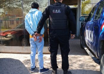 Venado Tuerto: Grave agresión con arma blanca