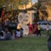 MUNICIPALIDAD DE TEODELINA: un equipo viajó a Teodelina para dar comienzo a las tareas de recuperación de los documentos encontrados dentro de la cápsula del tiempo MUNICIPALIDAD DE TEODELINA: un equipo viajó a Teodelina para dar comienzo a las tareas de recuperación de los documentos encontrados dentro de la cápsula del tiempo