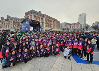 DI GREGORIO DESTACÓ A LOS DEPORTISTAS DE GENERAL LÓPEZ QUE BRILLARON EN LOS JUEGOS DEPORTIVOS NACIONALES “EVITA”