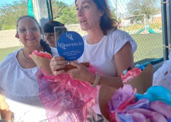 Teodelina: “La Querencia “ en “EL RECREO”