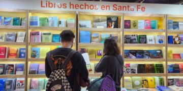 Más de 500 títulos formarán parte del stand de la Provincia en la Feria del Libro de Rosario Más de 500 títulos formarán parte del stand de la Provincia en la Feria del Libro de Rosario
