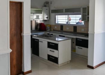 Provincia recupera bienes del delito y los destina a la salud mental comunitaria