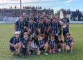 SE DEFINIERON LOS CLASIFICADOS Y DESCENSOS EN LA LIGA VENADENSE SE DEFINIERON LOS CLASIFICADOS Y DESCENSOS EN LA LIGA VENADENSE