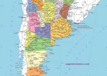 ARGENTINA : PATRIA O COLONIA?