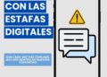 TEODELINA: Alerta de Estafas desde la municipalidad TEODELINA: Alerta de Estafas desde la municipalidad