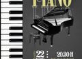 TEODELINA: Concierto de Piano en vivo TEODELINA: Concierto de Piano en vivo