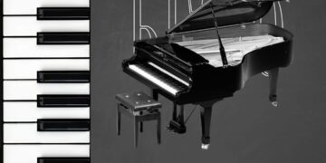 TEODELINA: Concierto de Piano en vivo