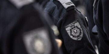 Continúa abierta la convocatoria del Isep para formar parte de la Policía de la Provincia de Santa Fe Continúa abierta la convocatoria del Isep para formar parte de la Policía de la Provincia de Santa Fe