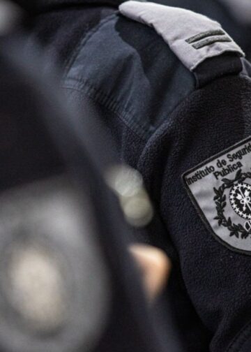 Continúa abierta la convocatoria del Isep para formar parte de la Policía de la Provincia de Santa Fe