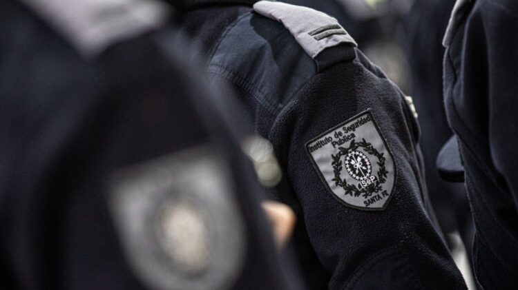 Continúa abierta la convocatoria del Isep para formar parte de la Policía de la Provincia de Santa Fe