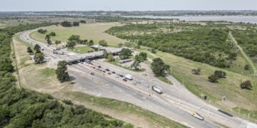 Túnel Subfluvial: Se prevé tránsito intenso durante todo el fin de semana Túnel Subfluvial: Se prevé tránsito intenso durante todo el fin de semana