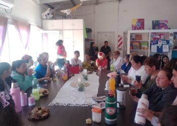 TEODELINA: Mes de la Inclusión y la Familia