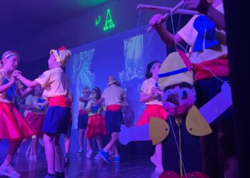 Teodelina: Jueves 27 de noviembre: Verbena Literaria de la Escuela 177 “Esteban Echeverría”