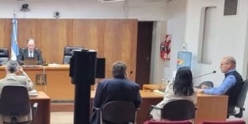 VENADO TUERTO: DECLARAN PRESCRIPTA LA CAUSA CONTRA EXDIRECTIVOS DE AMSAFE