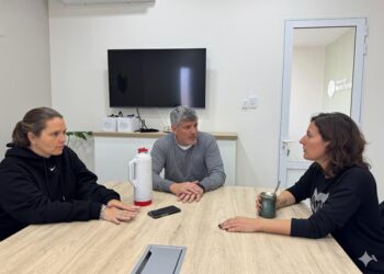 POR GESTIONES DE DI GREGORIO: EN MARÍA TERESA LAS INSTITUCIONES PODRÁN CERTIFICAR FIRMAS GRATUITAMENTE