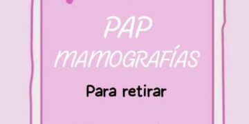 TEODELINA: LALCE ENTREGA LOS RESULTADOS DE PAP TEODELINA: LALCE ENTREGA LOS RESULTADOS DE PAP