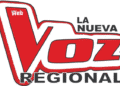 La Nueva Voz Regional … La Nueva Voz Regional …