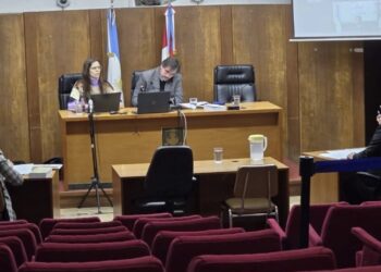 MEGAESTAFA INMOBILIARIA: RATIFICAN LA DEVOLUCIÓN DE LOS INMUEBLES A SUS LEGÍTIMOS DUEÑOS