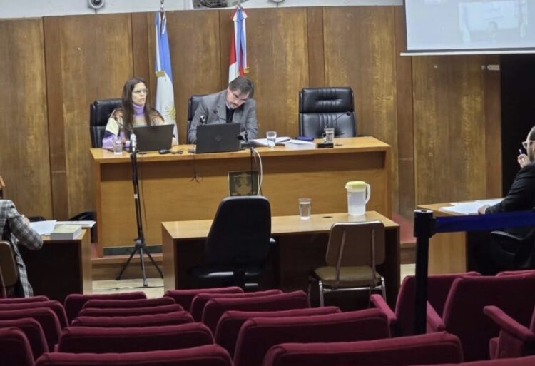 MEGAESTAFA INMOBILIARIA: RATIFICAN LA DEVOLUCIÓN DE LOS INMUEBLES A SUS LEGÍTIMOS DUEÑOS