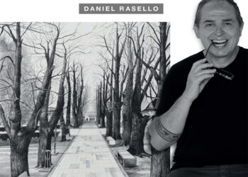 EXPOSICIÓN DE ARTE: “VILLA CAÑÁS: SENTIMIENTOS PROVOCADOS”