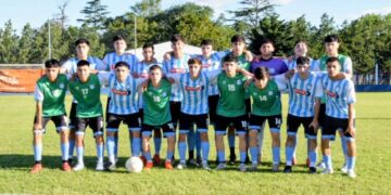 LIGA VENADENSE  CUARTA ESPECIAL: COMENZÓ LA FINAL EN LA “B” Y SE CONOCIÓ EL PRIMER FINALISTA DE LA “A”