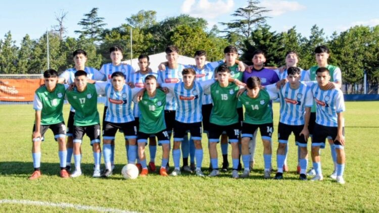 LIGA VENADENSE CUARTA ESPECIAL: COMENZÓ LA FINAL EN LA “B” Y SE CONOCIÓ EL PRIMER FINALISTA DE LA “A” LIGA VENADENSE CUARTA ESPECIAL: COMENZÓ LA FINAL EN LA “B” Y SE CONOCIÓ EL PRIMER FINALISTA DE LA “A”