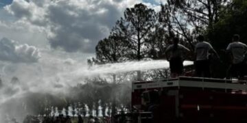 Encuentro regional de la Escuela de Cadetes Encuentro regional de la Escuela de Cadetes