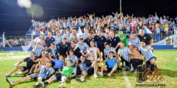UNIÓN Y CULTURA Y STUDEBAKER JUGARÁN LA FINAL DE LA LIGA VENADENSE UNIÓN Y CULTURA Y STUDEBAKER JUGARÁN LA FINAL DE LA LIGA VENADENSE