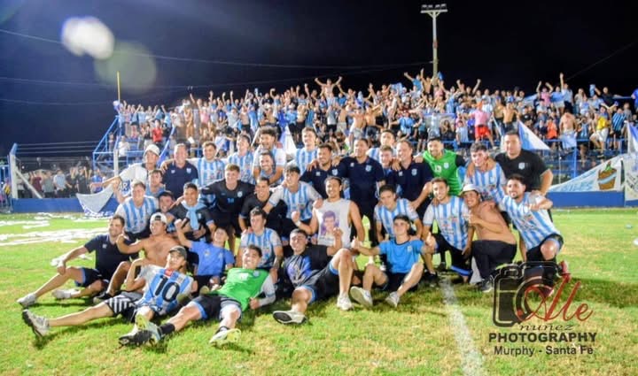 UNIÓN Y CULTURA Y STUDEBAKER JUGARÁN LA FINAL DE LA LIGA VENADENSE