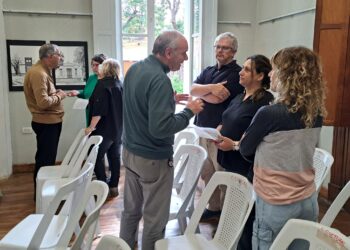 VILLA CAÑAS: EL MUNICIPIO ENTREGÓ EL FAE A INSTITUCIONES EDUCATIVAS