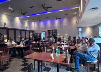 General Arenales reunió a productores ganaderos en una charla de actualización técnica.