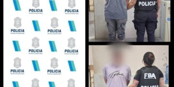 Golpe al delito en Rojas: La Policía Comunal desarticula un foco de conflicto y logra un importante secuestro de drogas y armas