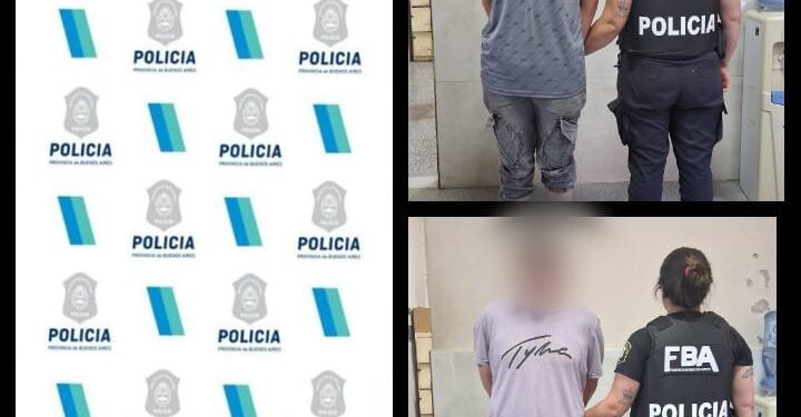 Golpe al delito en Rojas: La Policía Comunal desarticula un foco de conflicto y logra un importante secuestro de drogas y armas