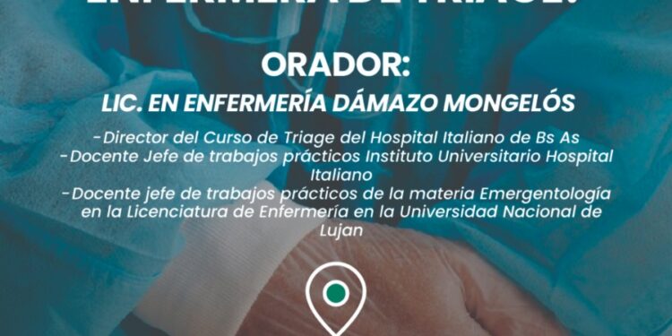 IV Jornada de Enfermería en el distrito: La primera mirada que organiza el cuidado