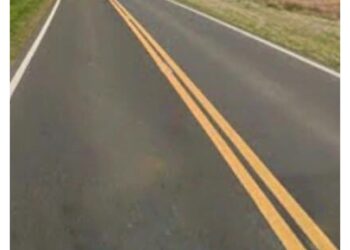 UN HOMBRE FALLECIÓ AL VOLCAR SU AUTO EN LA RUTA 90 EN CERCANÍAS DE ELORTONDO