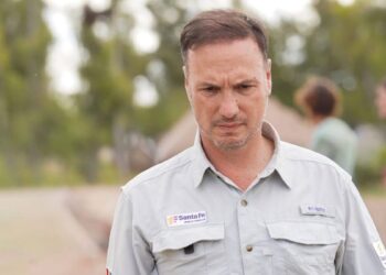 LA PROVINCIA INVIERTE MÁS DE 5500 MILLONES DE PESOS PARA REPARAR RUTAS DEL SUR SANTAFESINO