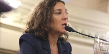 BALANCE 2025: LETICIA DI GREGORIO Y UN AÑO DE GESTIÓN, FORMACIÓN Y ACOMPAÑAMIENTO INSTITUCIONAL