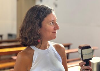 DI GREGORIO: “SE ADJUDICÓ LA OBRA DE LAS LAGUNAS FACULTATIVAS DE RUFINO Y EL INICIO ES INMINENTE”