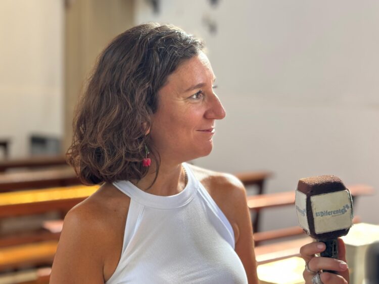 DI GREGORIO: “SE ADJUDICÓ LA OBRA DE LAS LAGUNAS FACULTATIVAS DE RUFINO Y EL INICIO ES INMINENTE”