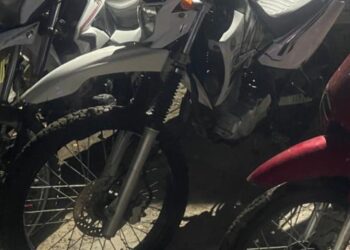 La Policía Comunal intensifica operativos de secuestro de motos con escape libre.