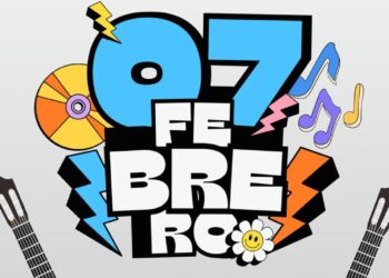 El 7 de Febrero Ascensión vuelve a cantar